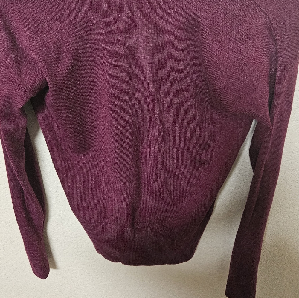 Banana Republic sweater